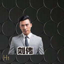 刘伟