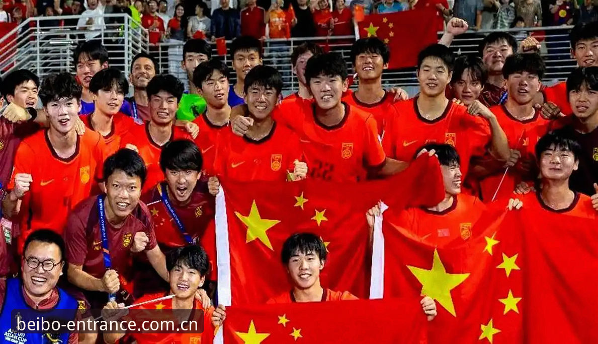 U17世界杯分组详解：中国足球新星迎战强敌